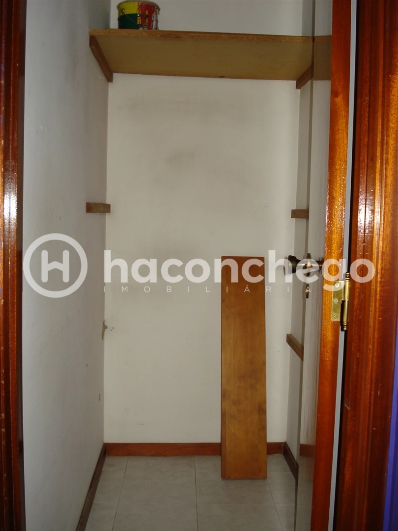 Apartamento T1 para Arrendamento em Arcozelo Foto 6