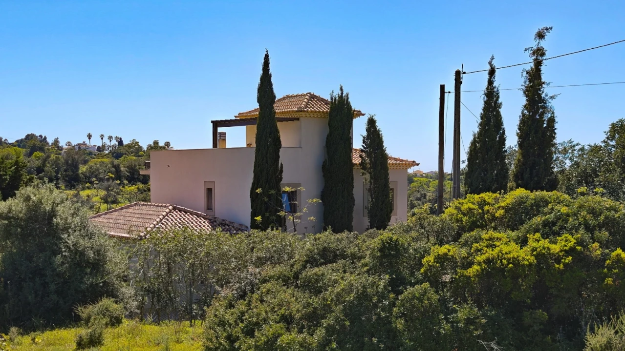 Moradia T5 para Venda em Albufeira e Olhos de Água Foto 81