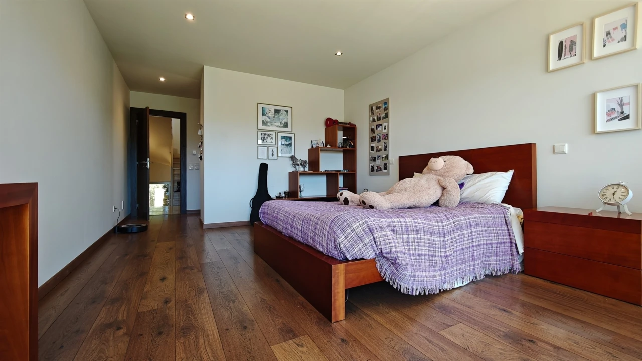 Moradia T5 para Venda em Albufeira e Olhos de Água Foto 44