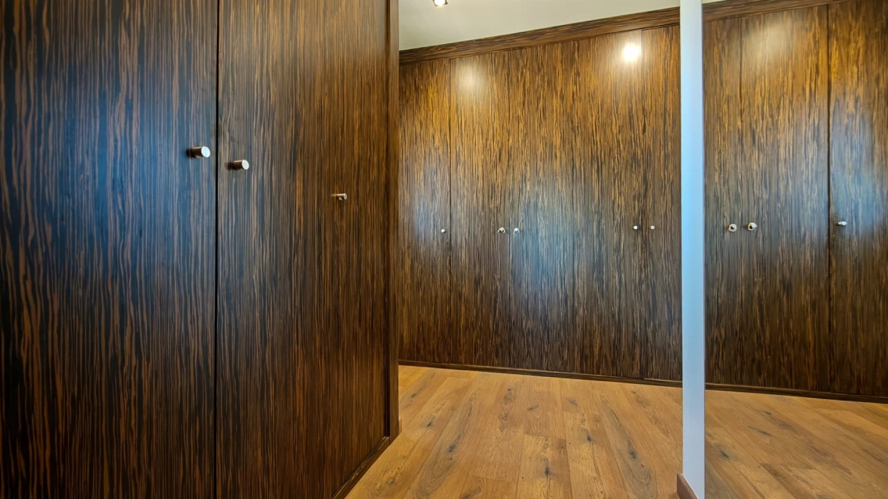 Moradia T5 para Venda em Albufeira e Olhos de Água Foto 45