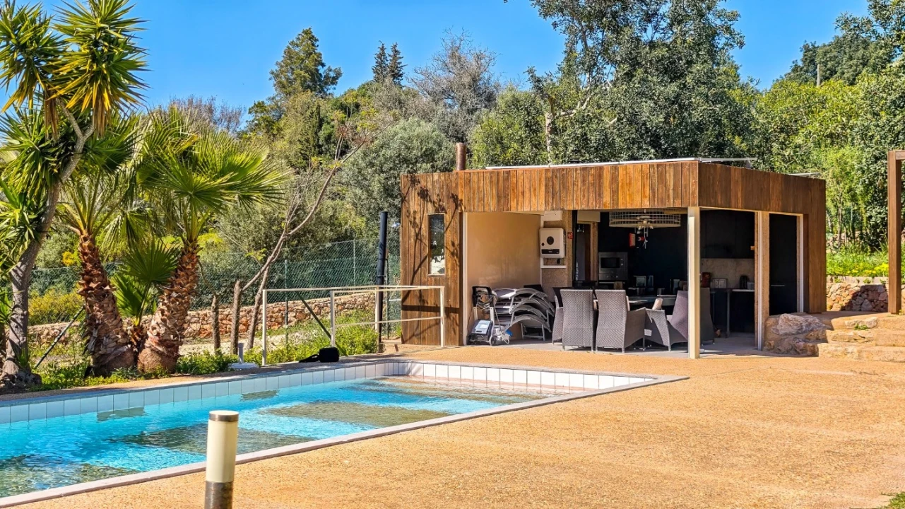 Moradia T5 para Venda em Albufeira e Olhos de Água Foto 64