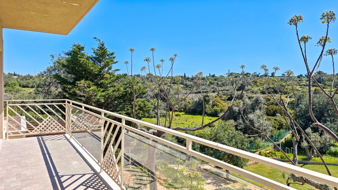 Moradia T5 para Venda em Albufeira e Olhos de Água Foto 42