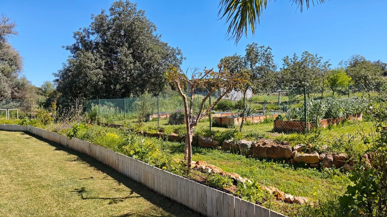 Moradia T5 para Venda em Albufeira e Olhos de Água Foto 74