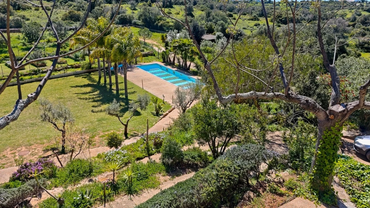 Moradia T5 para Venda em Albufeira e Olhos de Água Foto 43