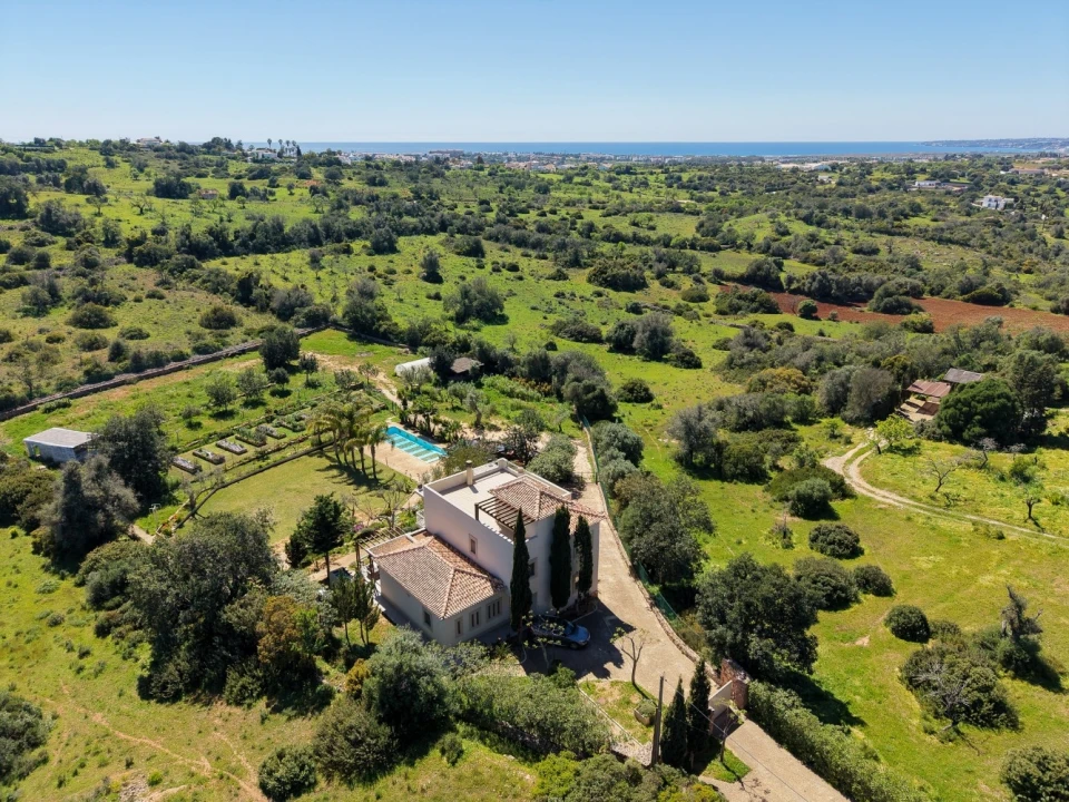 Moradia T5 para Venda em Albufeira e Olhos de Água Foto 76