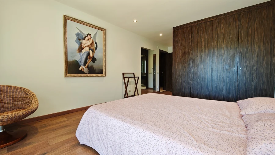 Moradia T5 para Venda em Albufeira e Olhos de Água Foto 24