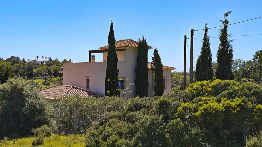 Moradia T5 para Venda em Albufeira e Olhos de Água Foto 81