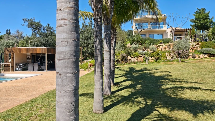 Moradia T5 para Venda em Albufeira e Olhos de Água Foto 72