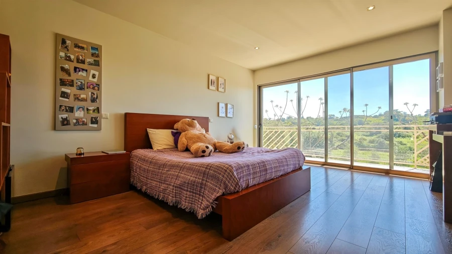 Moradia T5 para Venda em Albufeira e Olhos de Água Foto 37