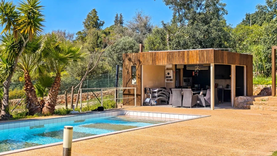 Moradia T5 para Venda em Albufeira e Olhos de Água Foto 64