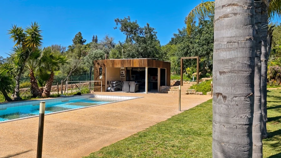 Moradia T5 para Venda em Albufeira e Olhos de Água Foto 73