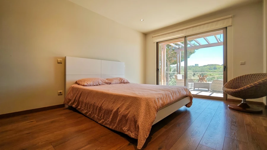 Moradia T5 para Venda em Albufeira e Olhos de Água Foto 22