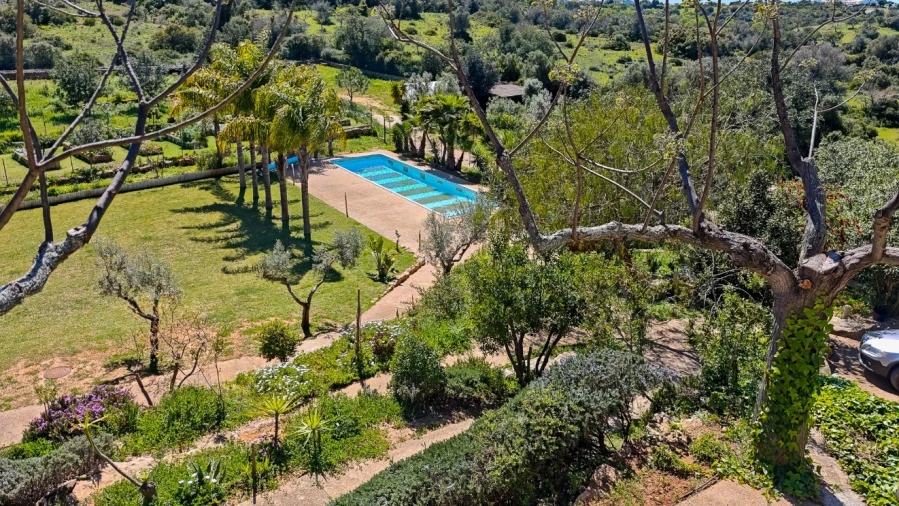 Moradia T5 para Venda em Albufeira e Olhos de Água Foto 43