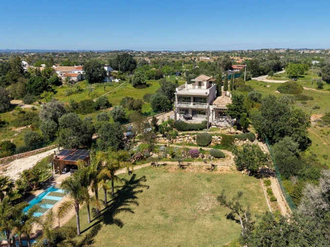 Moradia T5 para Venda em Albufeira e Olhos de Água Foto 78