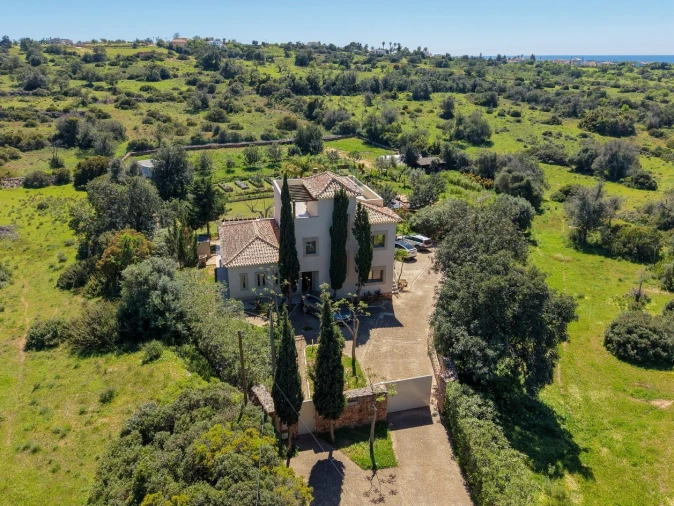 Moradia T5 para Venda em Albufeira e Olhos de Água Foto 6