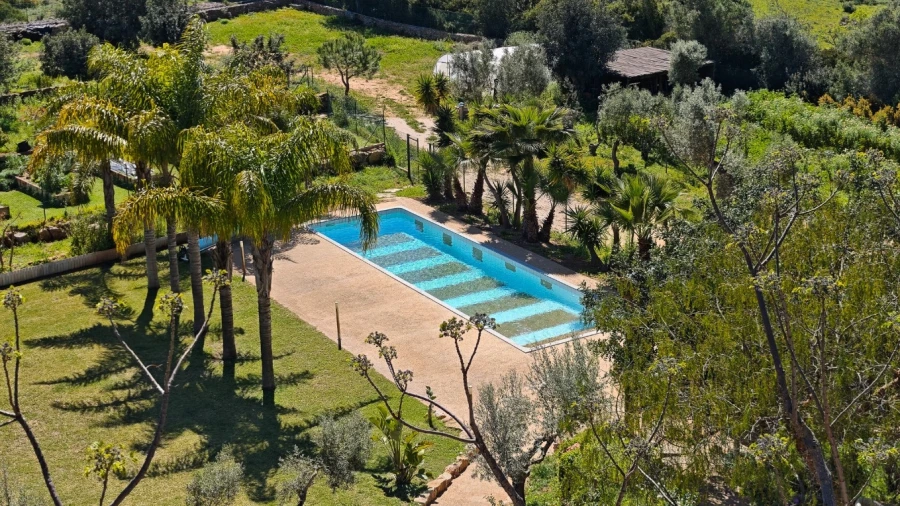 Moradia T5 para Venda em Albufeira e Olhos de Água Foto 56