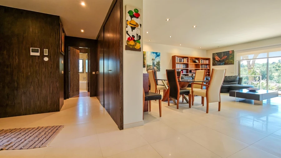 Moradia T5 para Venda em Albufeira e Olhos de Água Foto 18