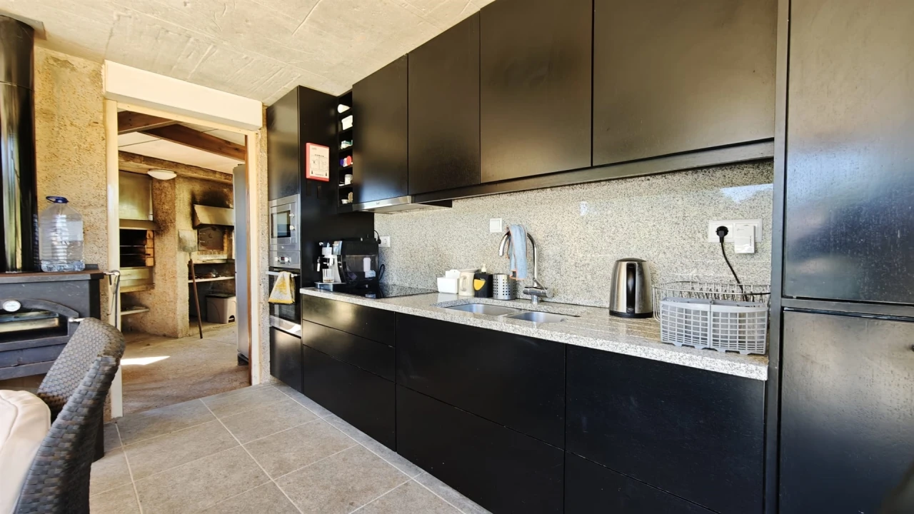 Moradia T5 para Venda em Albufeira e Olhos de Água Foto 66