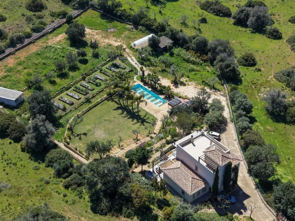 Moradia T5 para Venda em Albufeira e Olhos de Água Foto 5