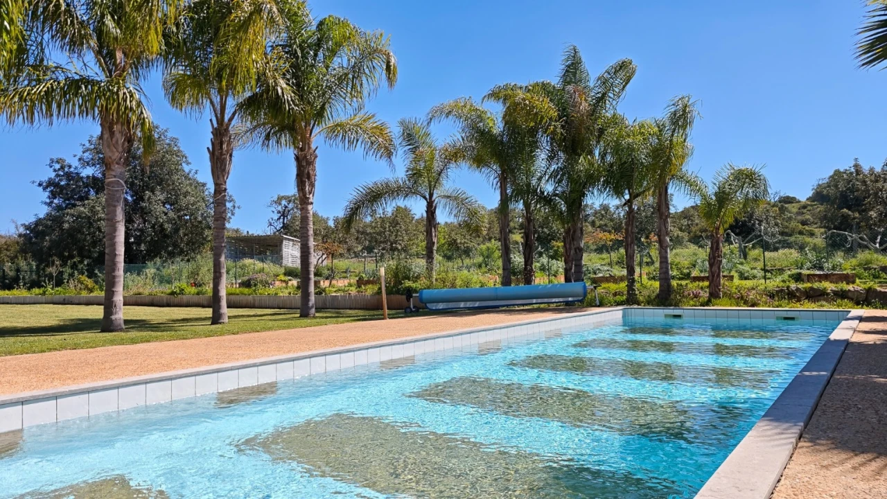 Moradia T5 para Venda em Albufeira e Olhos de Água Foto 62