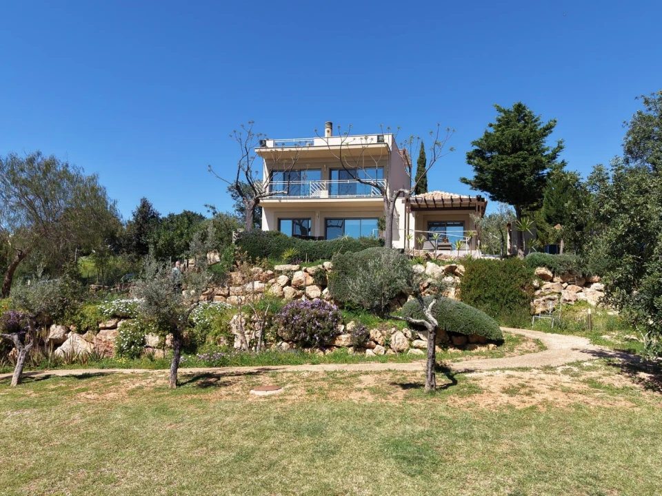 Moradia T5 para Venda em Albufeira e Olhos de Água Foto 4