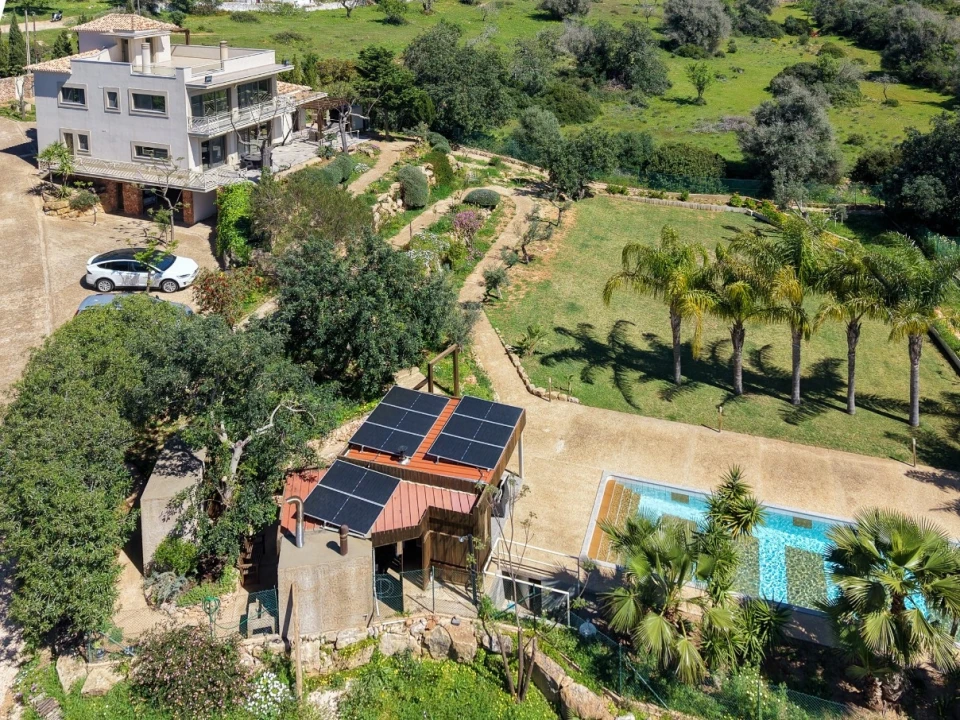 Moradia T5 para Venda em Albufeira e Olhos de Água Foto 79