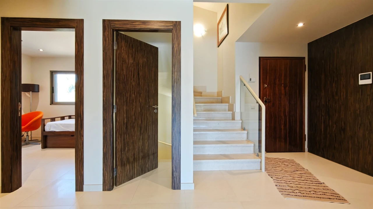 Moradia T5 para Venda em Albufeira e Olhos de Água Foto 58