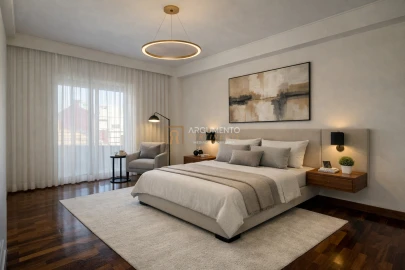 Apartamento T2 para Venda em Rio Tinto