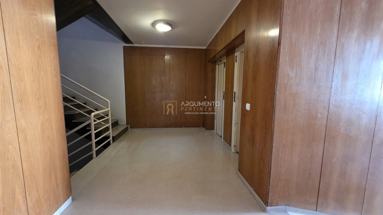 Apartamento T2 para Venda em Pedrouços Foto 38