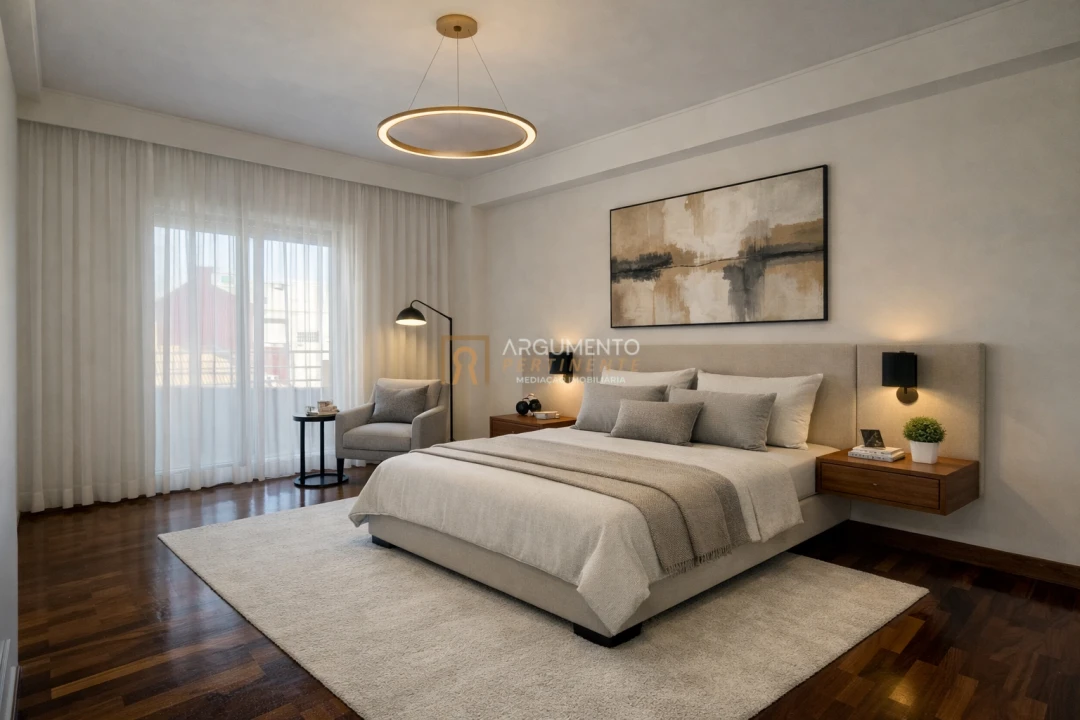 Apartamento T2 para Venda em Rio Tinto Foto 1