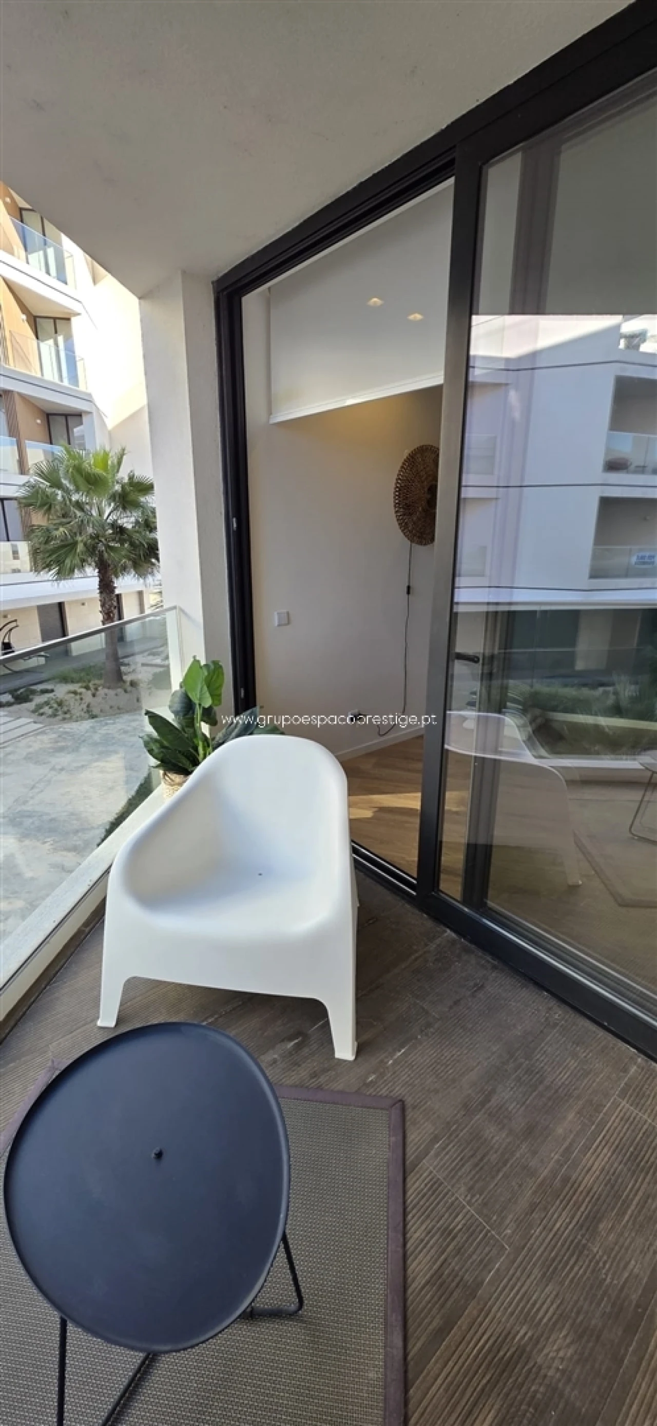 Apartamento T1 para Venda em Olhão Foto 7