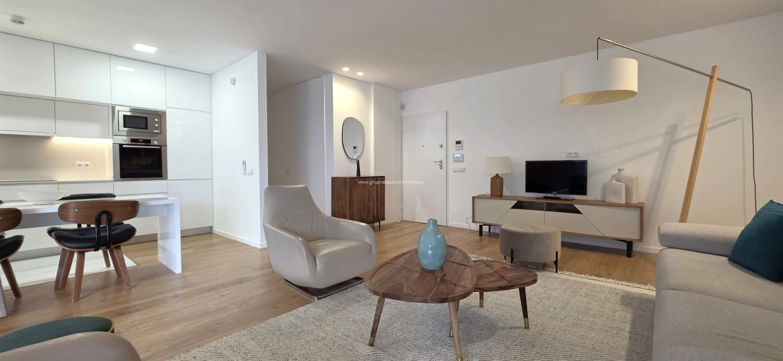 Apartamento T1 para Venda em Olhão Foto 9