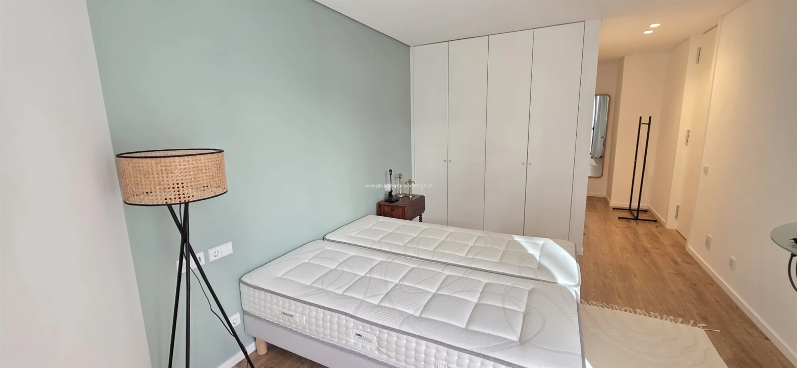 Apartamento T1 para Venda em Olhão Foto 21