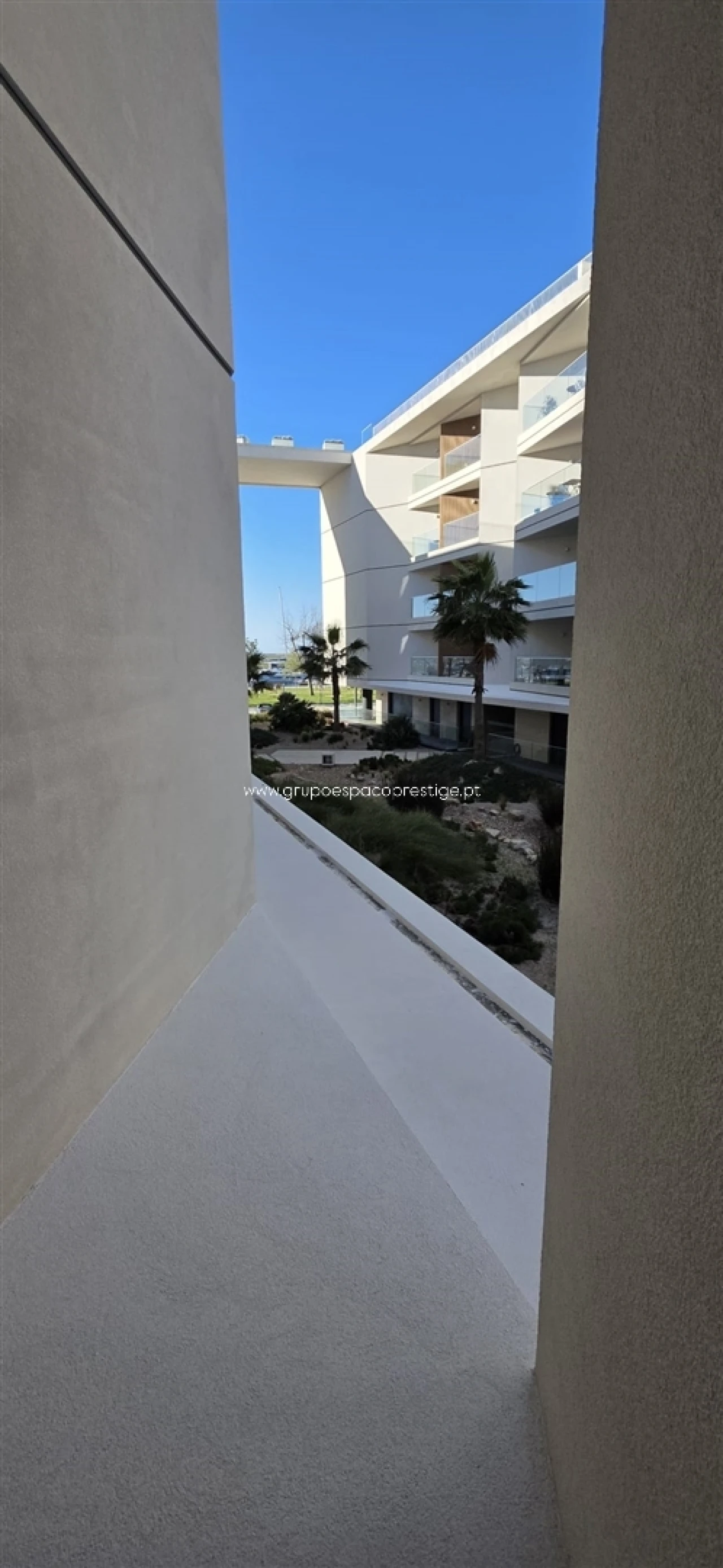 Apartamento T1 para Venda em Olhão Foto 25