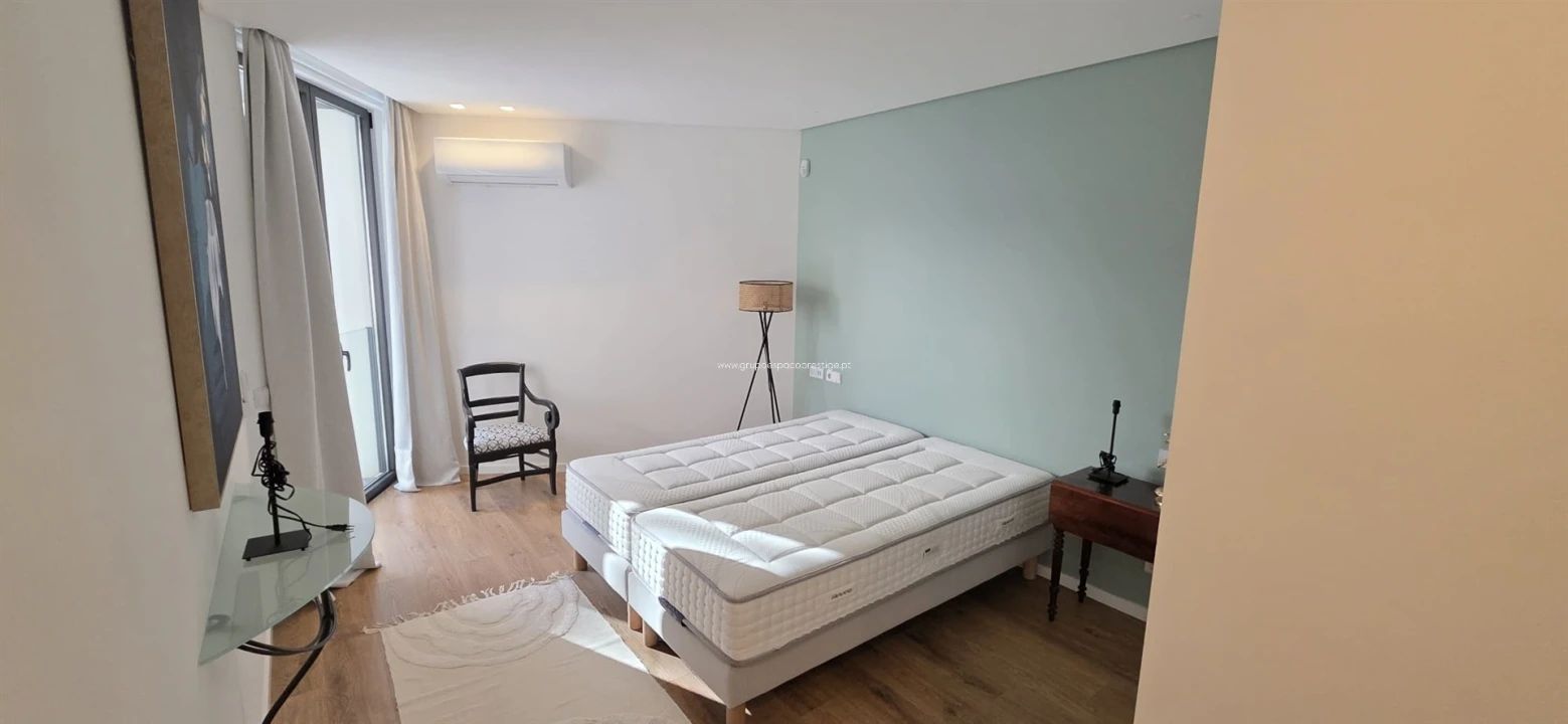 Apartamento T1 para Venda em Olhão Foto 18