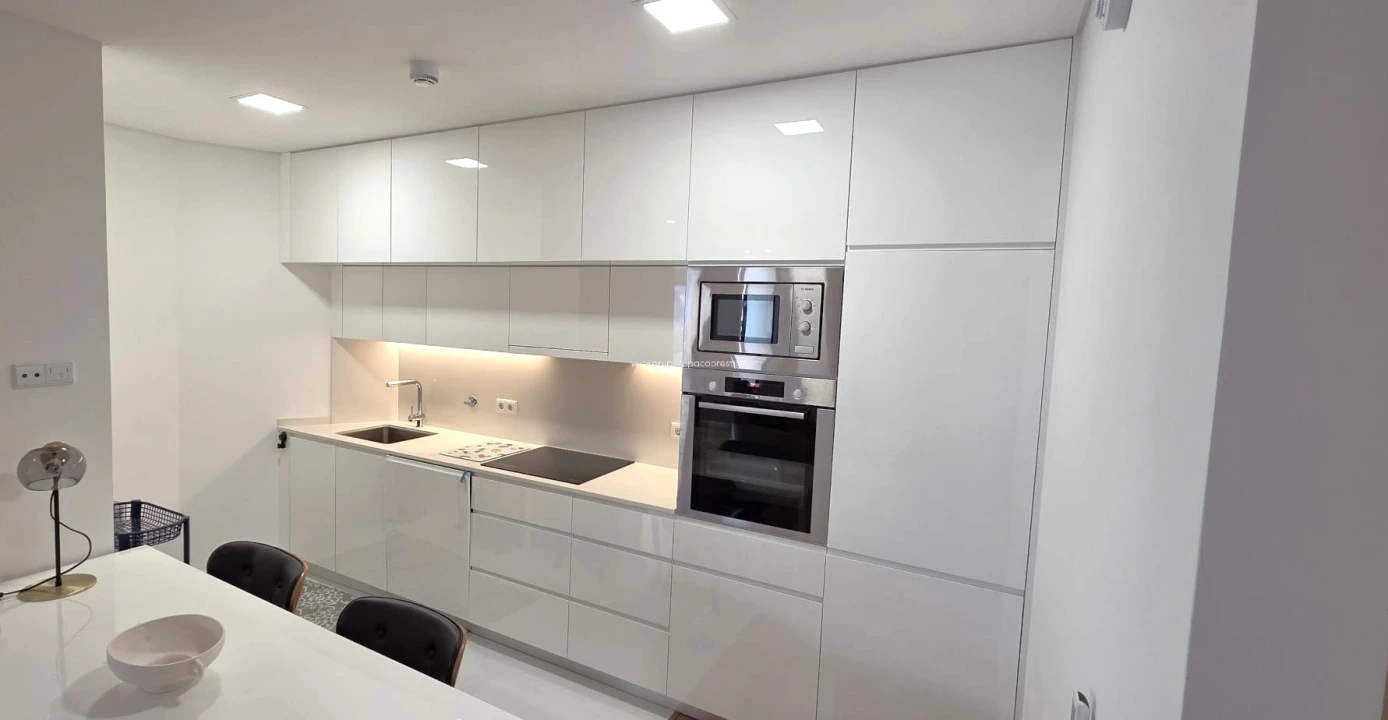 Apartamento T1 para Venda em Olhão Foto 10