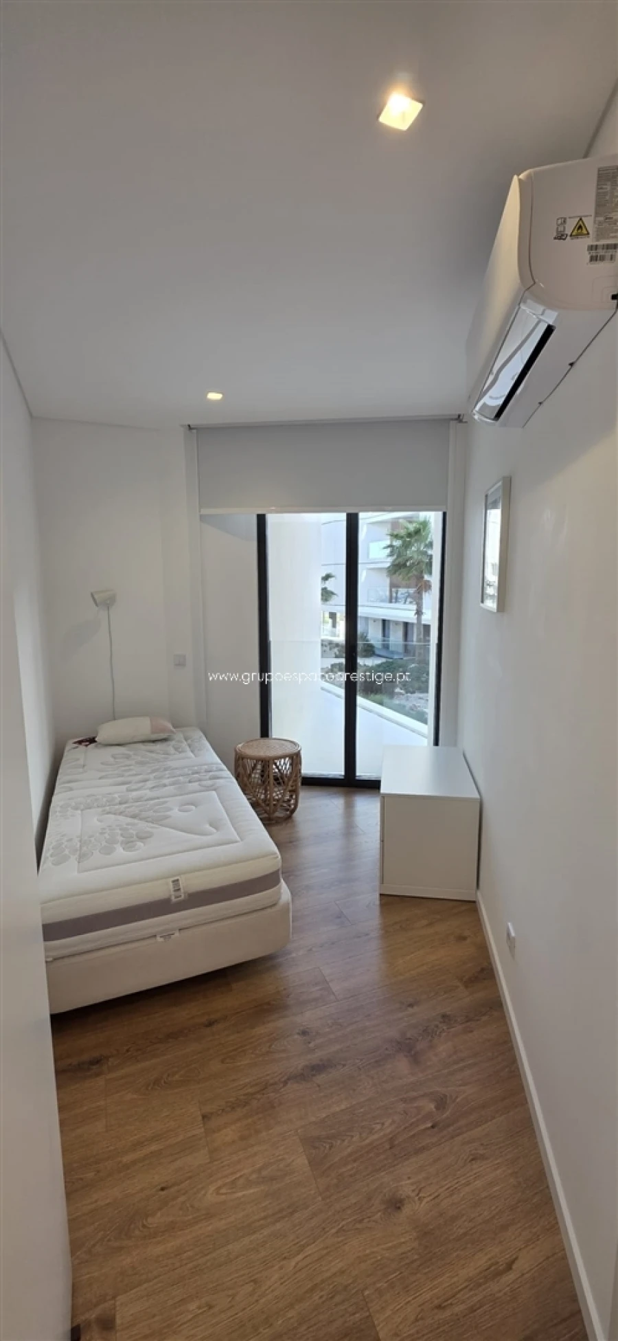 Apartamento T1 para Venda em Olhão Foto 24