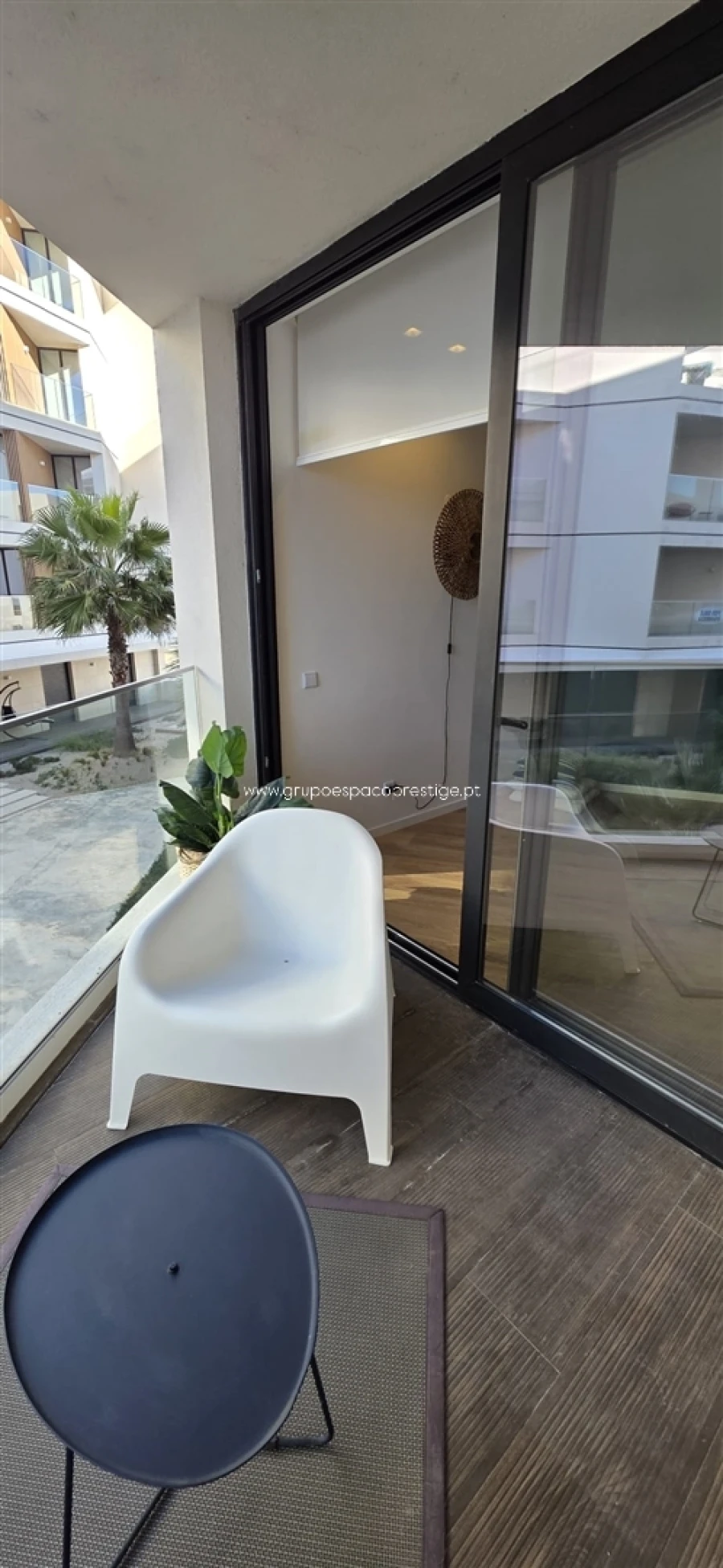 Apartamento T1 para Venda em Olhão Foto 7