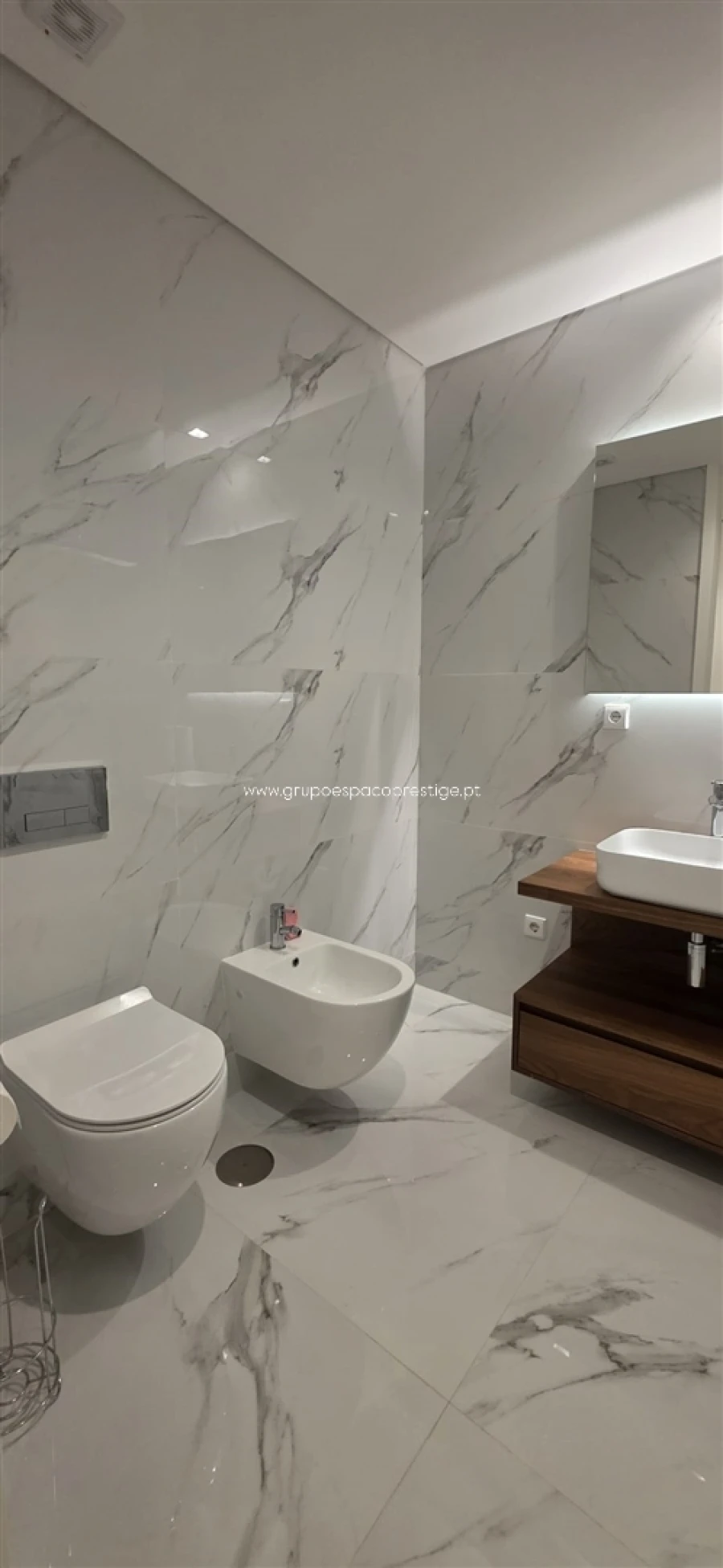 Apartamento T1 para Venda em Olhão Foto 14