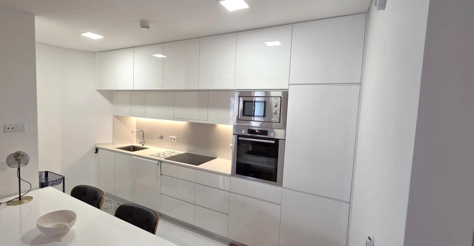 Apartamento T1 para Venda em Olhão Foto 10