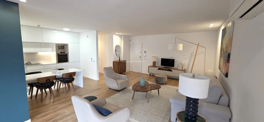 Apartamento T1 para Venda em Olhão