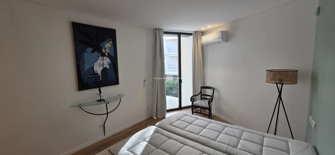 Apartamento T1 para Venda em Olhão Foto 19