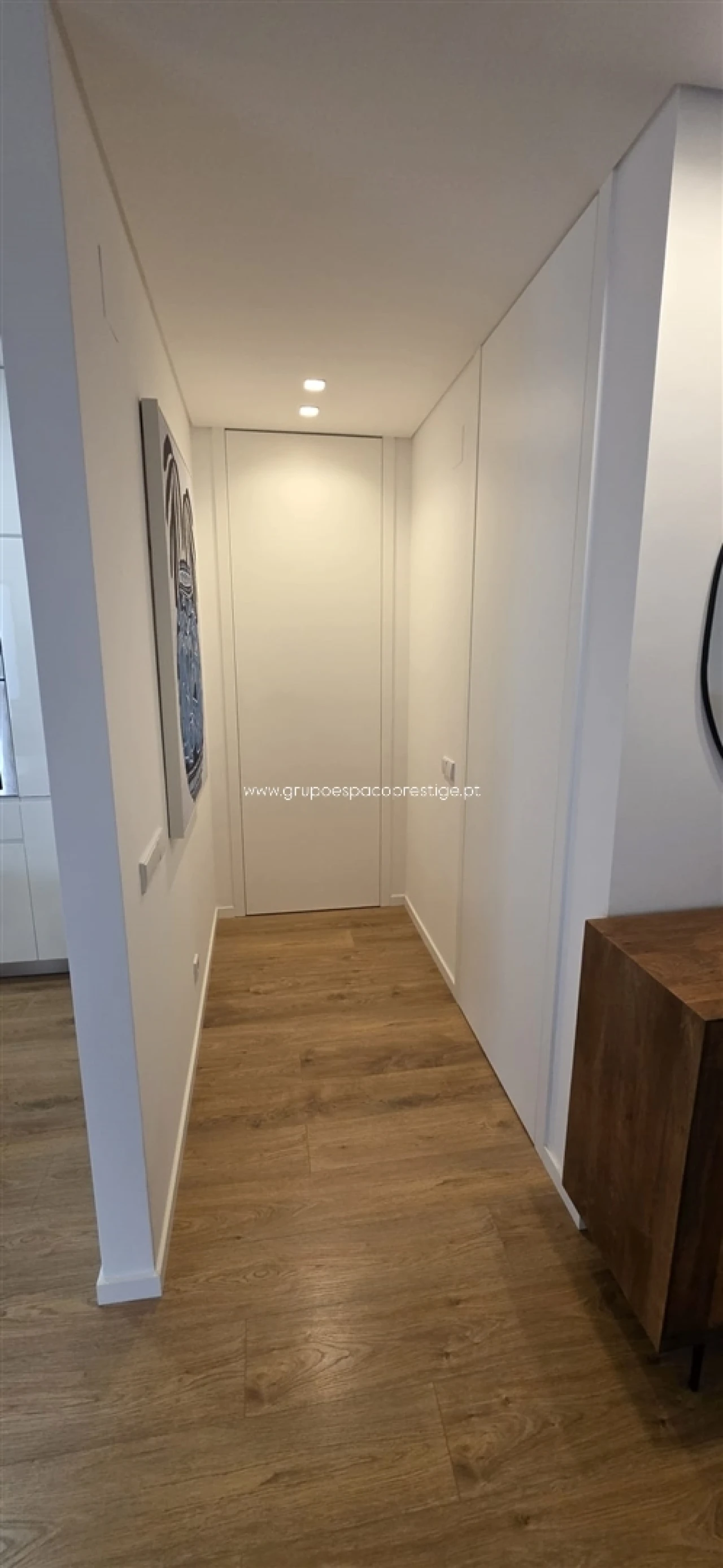 Apartamento T1 para Venda em Olhão Foto 13