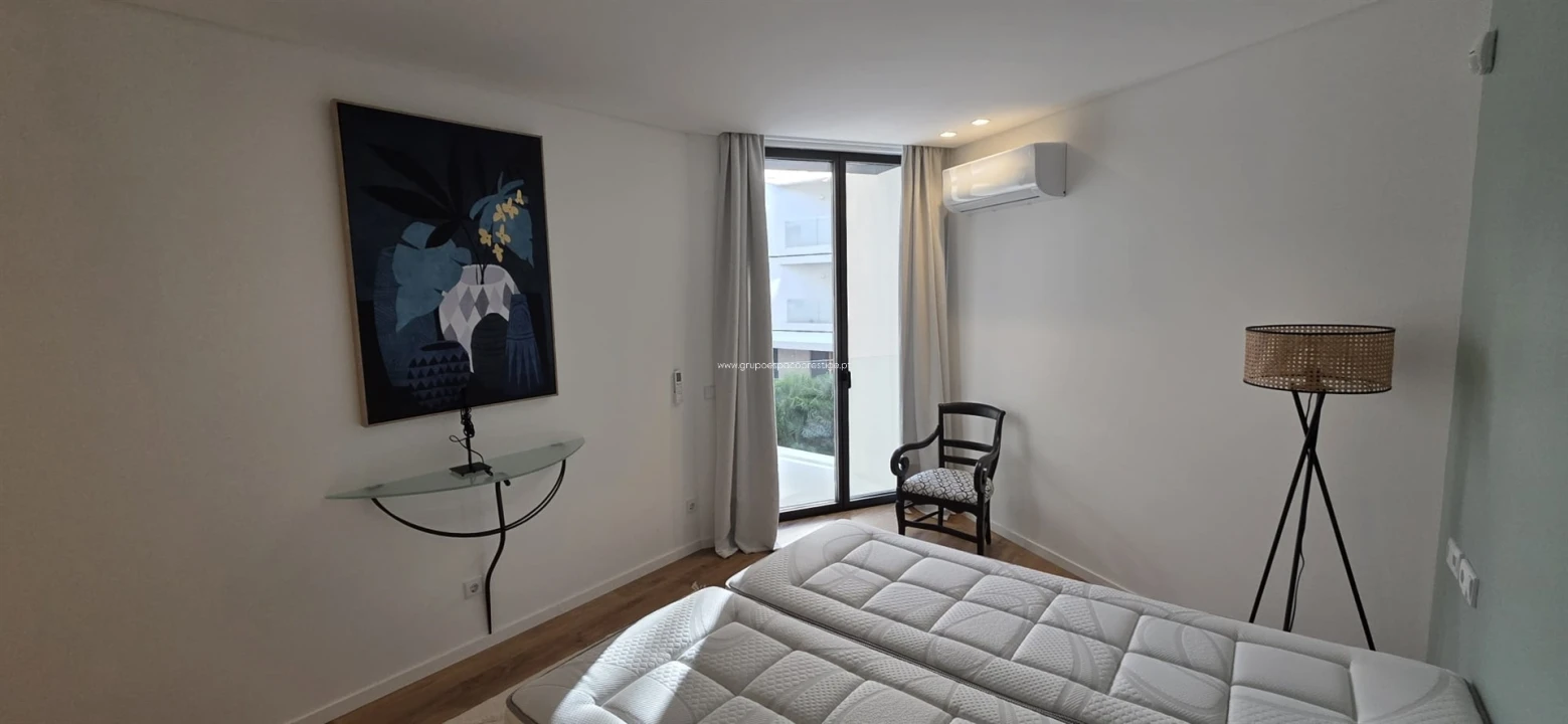 Apartamento T1 para Venda em Olhão Foto 19