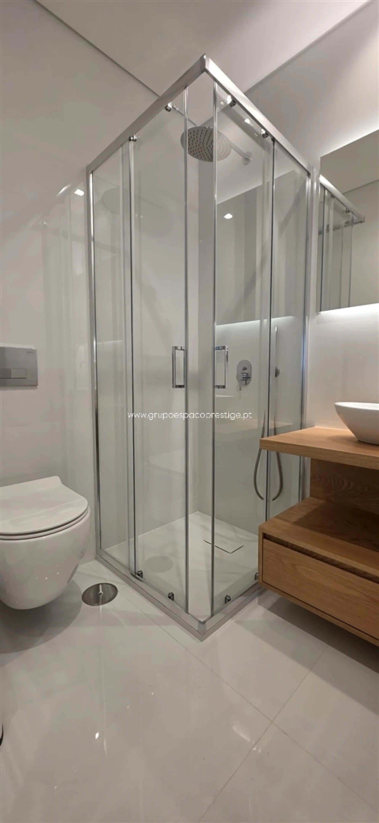 Apartamento T1 para Venda em Olhão Foto 22