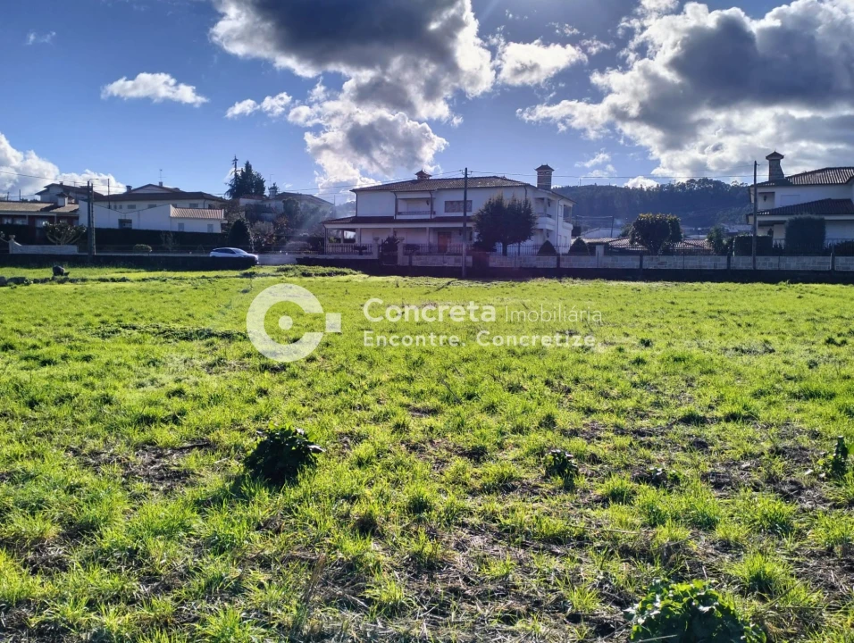 Terreno para Venda em Carvalhal Foto 3