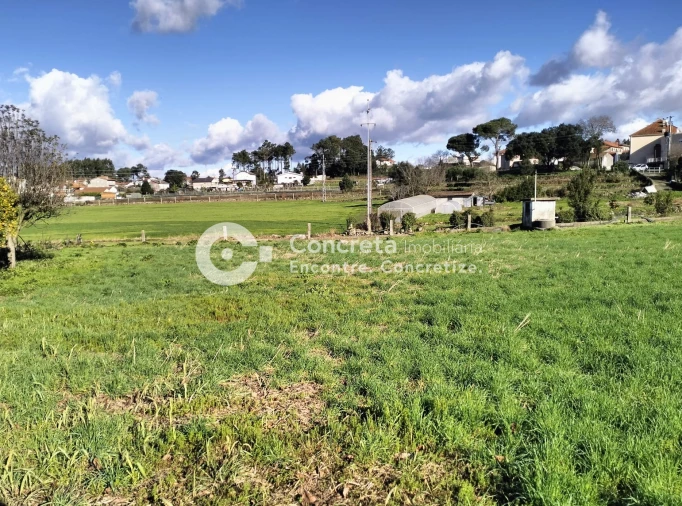 Terreno para Venda em Carvalhal Foto 2