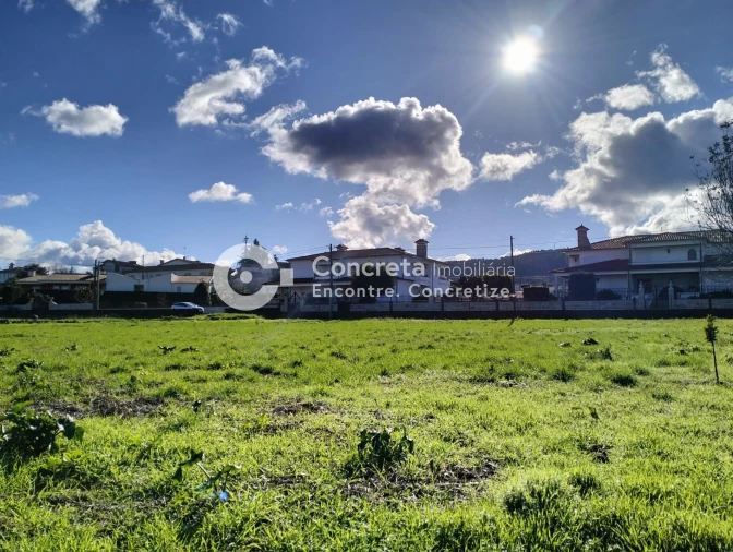 Terreno para Venda em Carvalhal