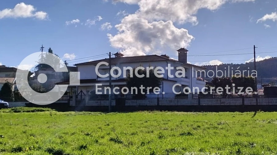 Terreno para Venda em Carvalhal