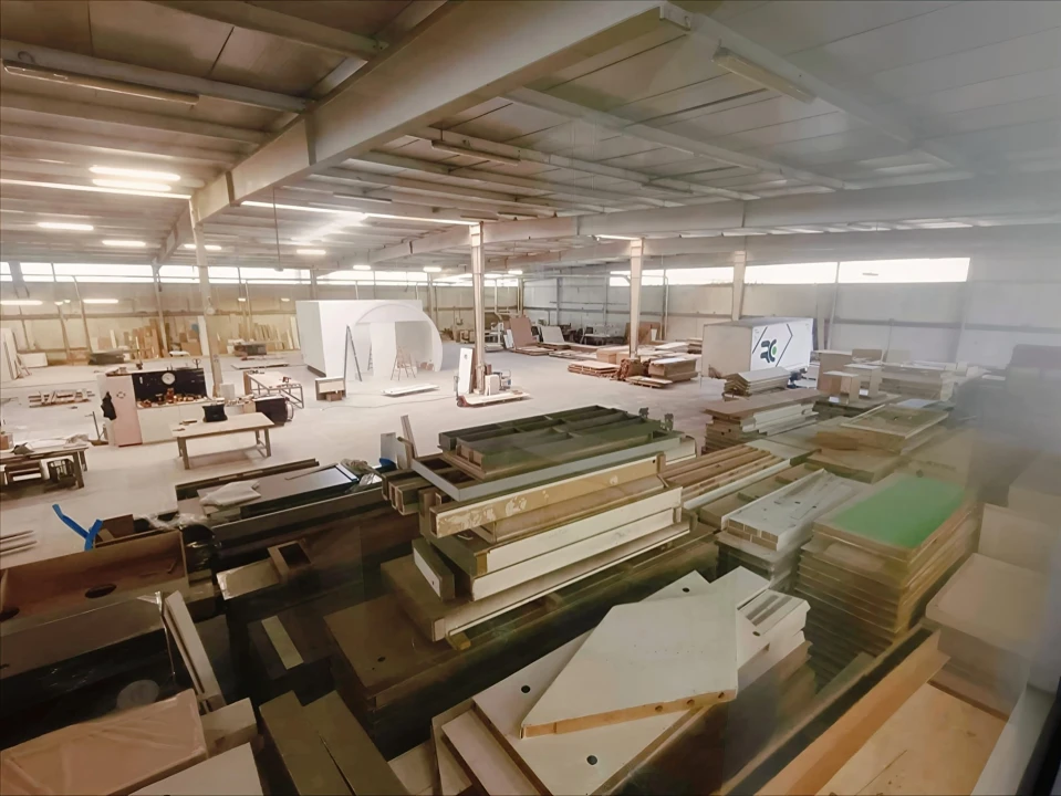 Negócio para Venda em Malta e Canidelo Foto 18